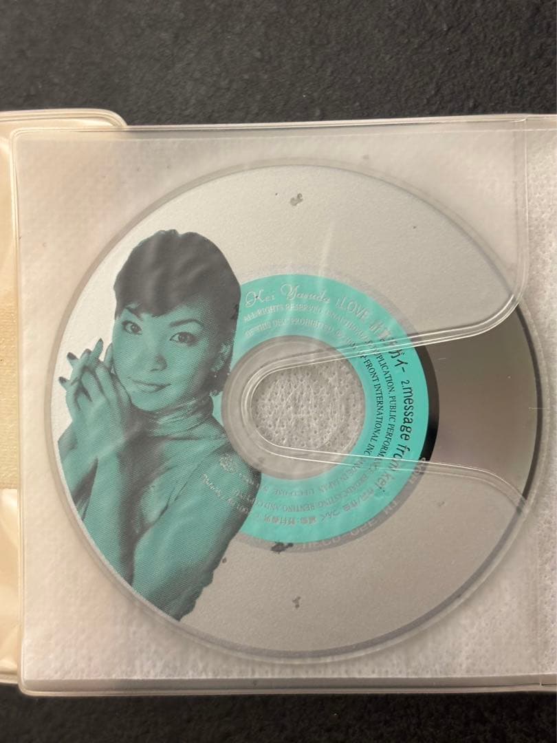 モーニング娘。ファンクラブ限定ソロCD