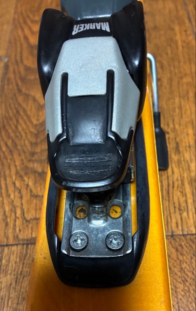 Salomon 1080 フリースタイル　177cm