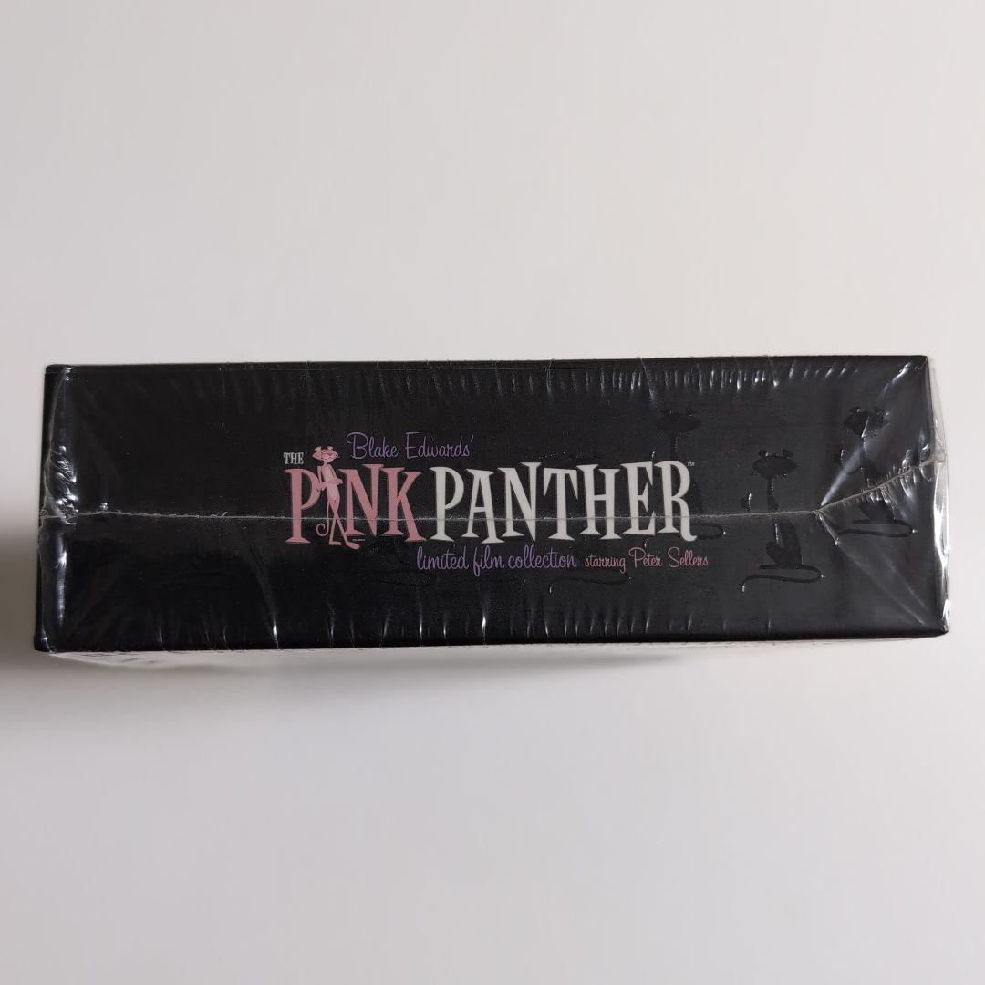 ピンク・パンサー リミテッド・フィルム・コレクション <1万セット限定生産>
