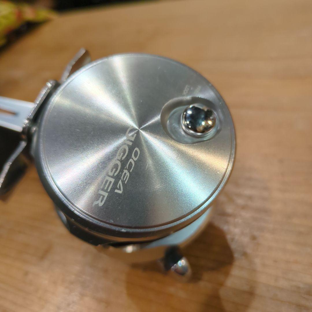 りー様　17オシアジガー 2000NR HG