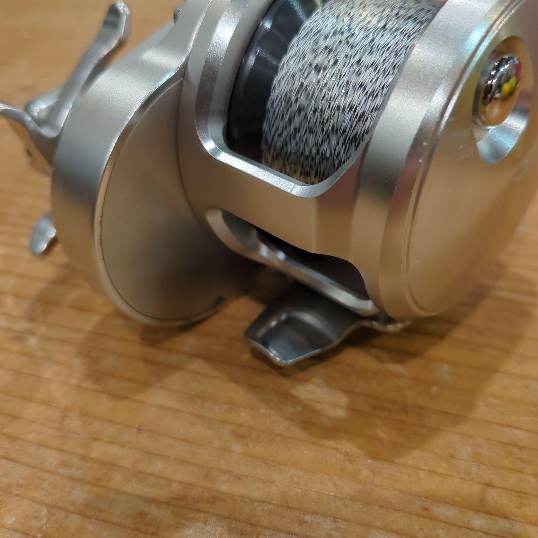 りー様　17オシアジガー 2000NR HG