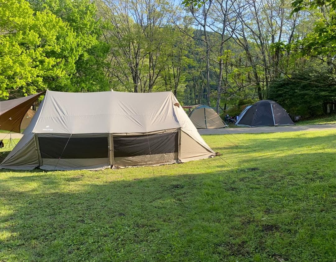 スノーピーク　グランベルクM