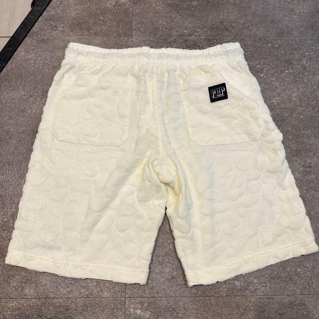 MARK&LONA セットアップ　新品未使用