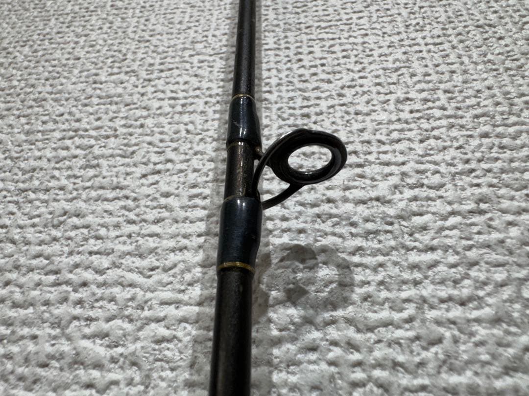 アブガルシア ポラリス PL-571C Abu Garcia POLARIS