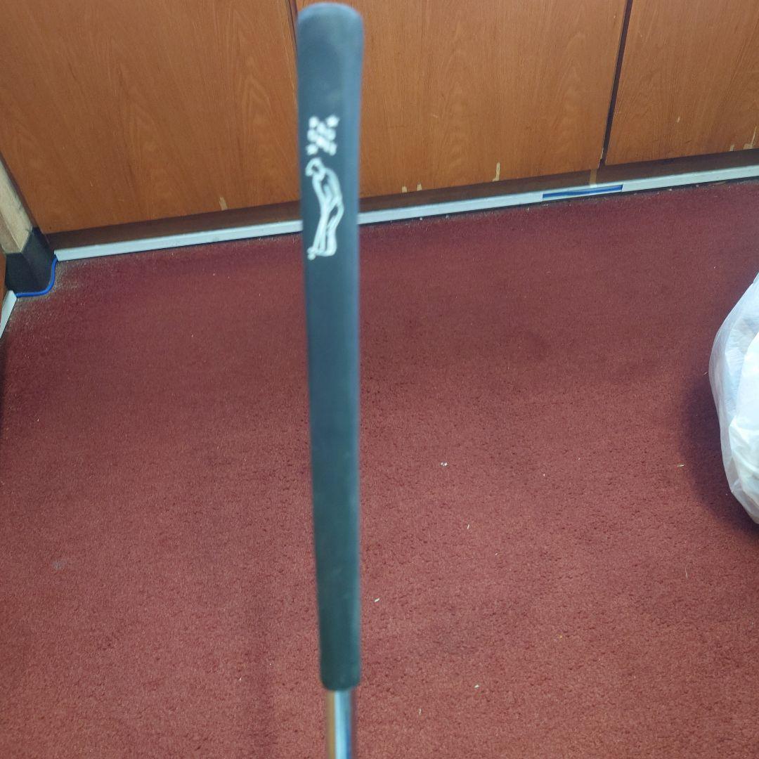 WHITE ICE パター 7