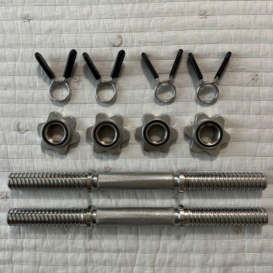 iROTEC ダンベルプレート 1.25kg 2.5kg