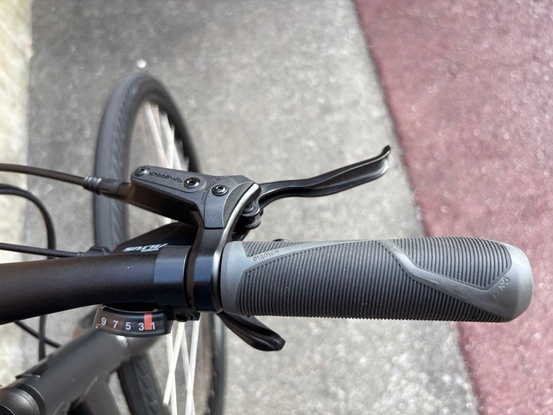 TREK トレック FX 2 Disc Gen 3 サイズM