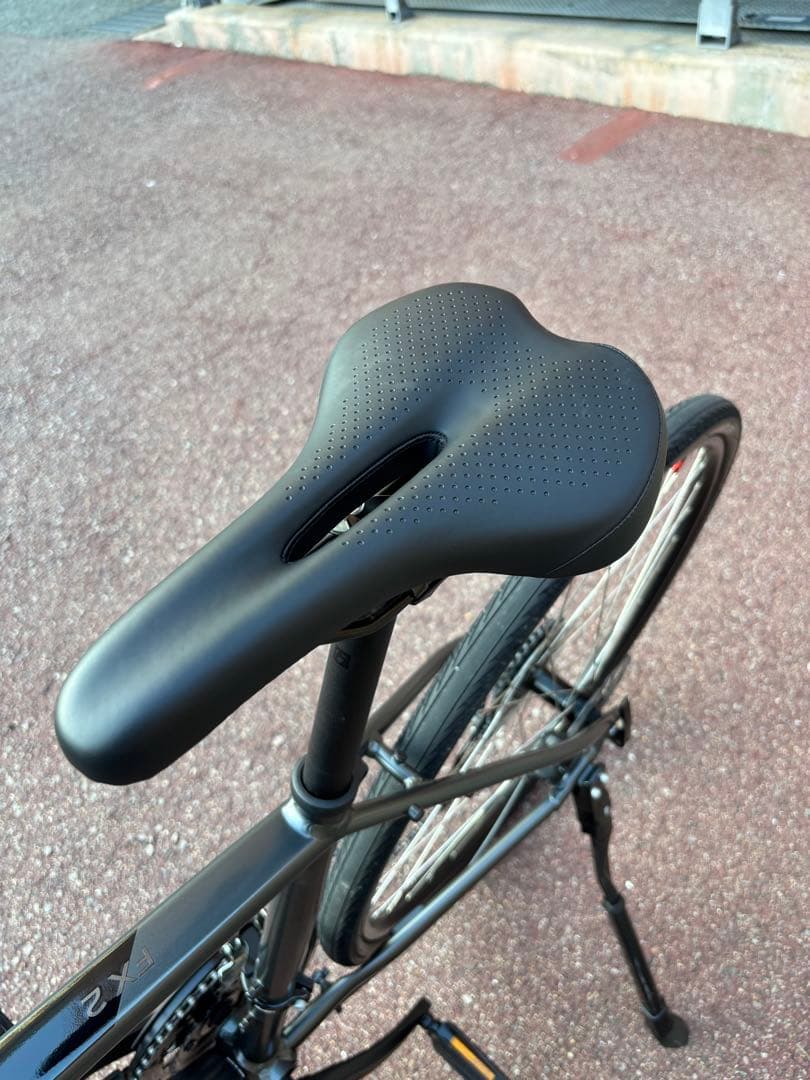 TREK トレック FX 2 Disc Gen 3 サイズM