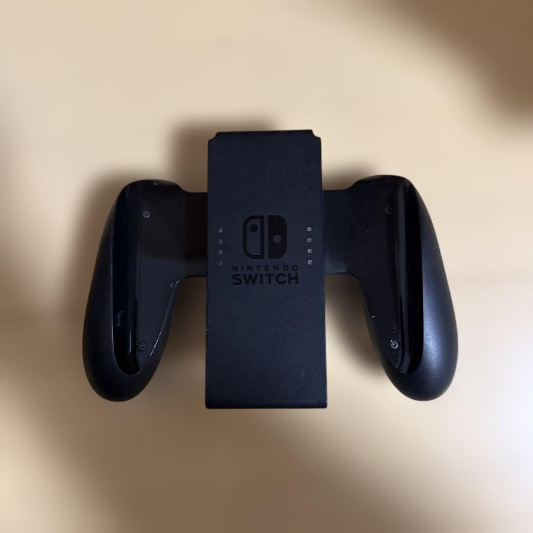 Nintendo Switch 本体 充電器 キャリーケース付き