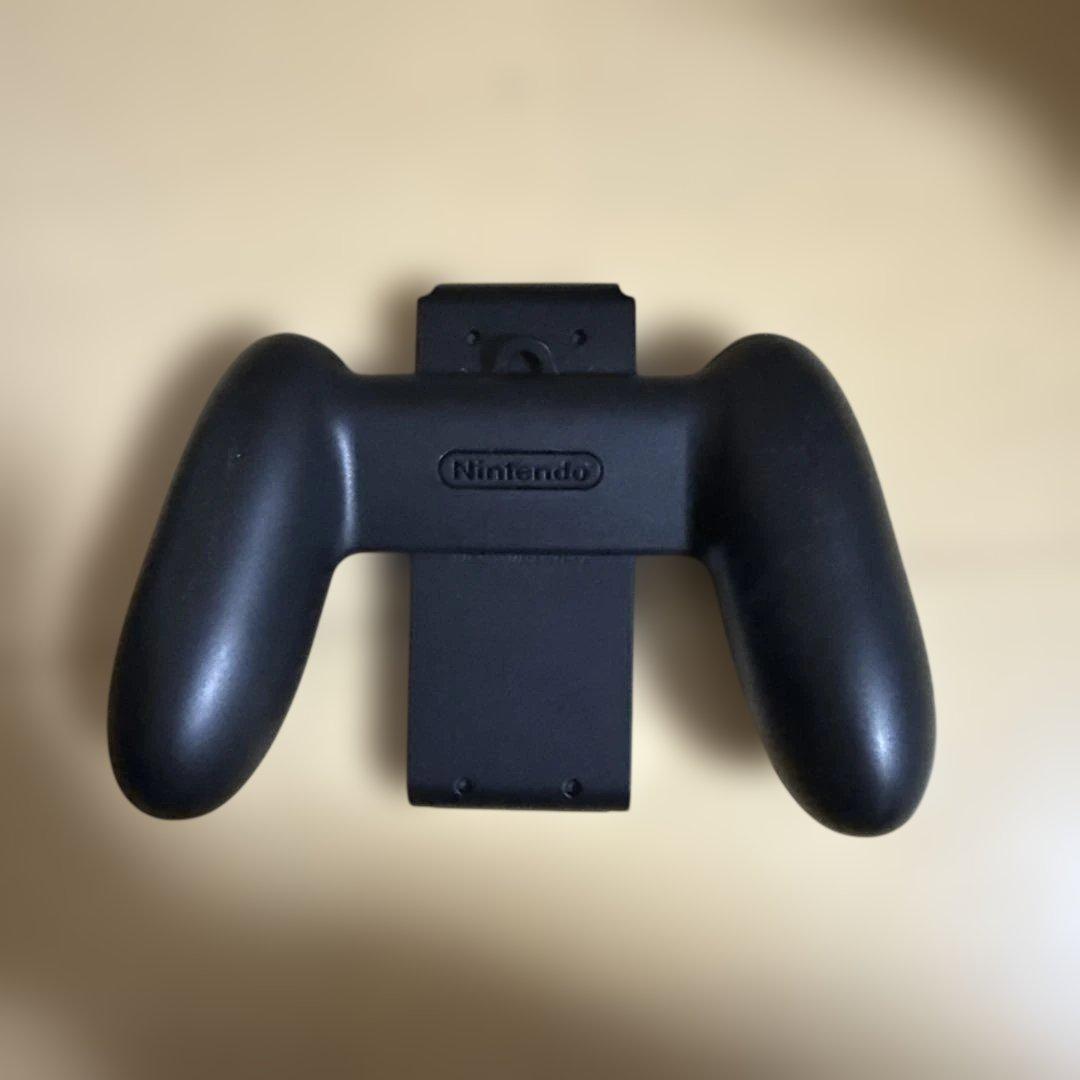 Nintendo Switch 本体 充電器 キャリーケース付き