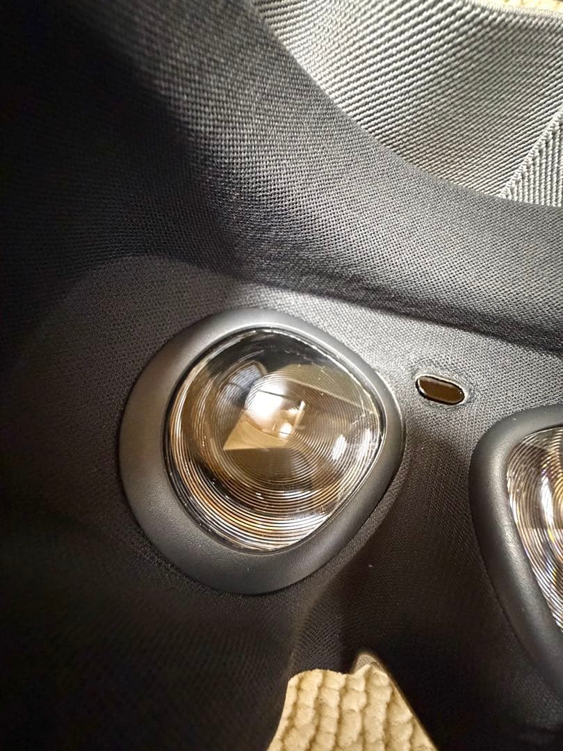 【極美品】 Go 32GB オキュラスゴーVRヘッドセット