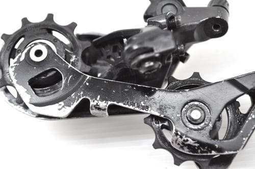 SHIMANO ULTEGRA FDRD-R8000 ディレーラーセット
