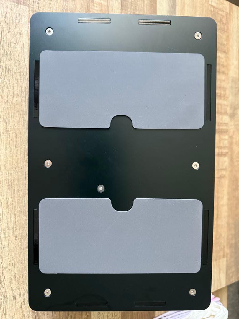 くろまき工房　即納中型オール24ｍｍボタン仕様　GamerFinger