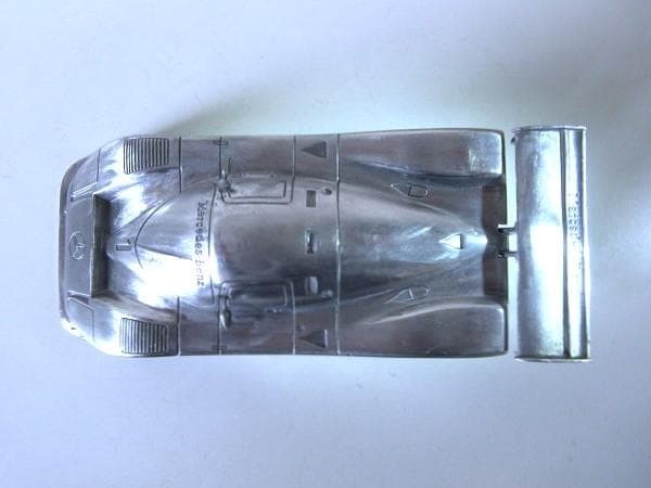 AMR/danhausen (1/43) メルセデス・ベンツ C11