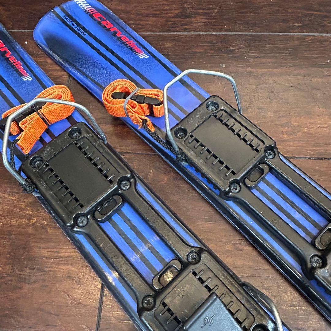 BLIZZARD 92cm ブーツ　REXXAM 26cm ファンスキーセット