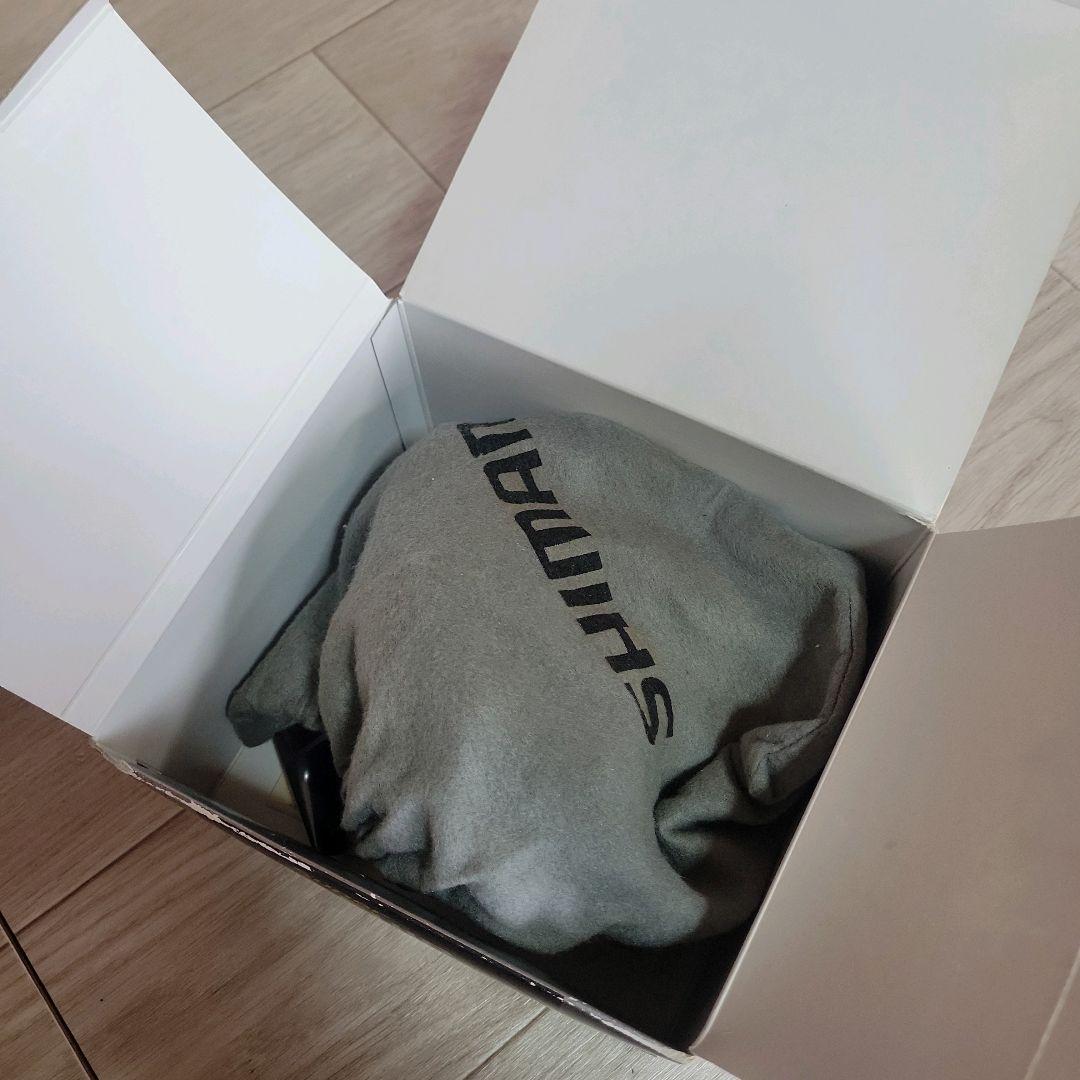 名機 SHIMANO シマノ 98 ツインパワー5000H 箱付き