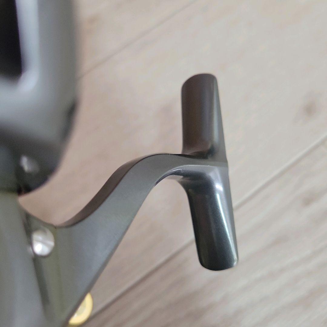 名機 SHIMANO シマノ 98 ツインパワー5000H 箱付き