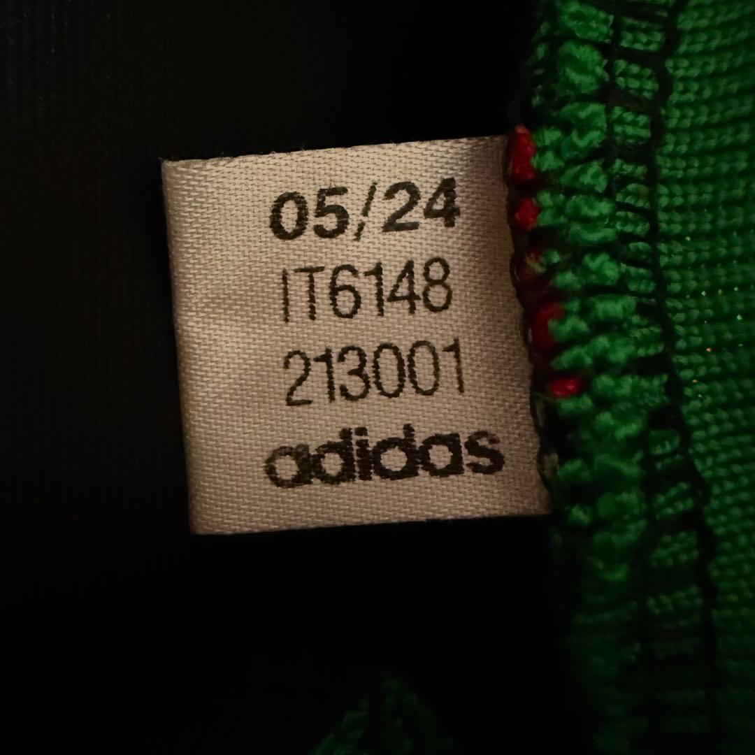 【新品未使用】アーセナル サカ 24/25 アウェー ユニフォーム CL仕様