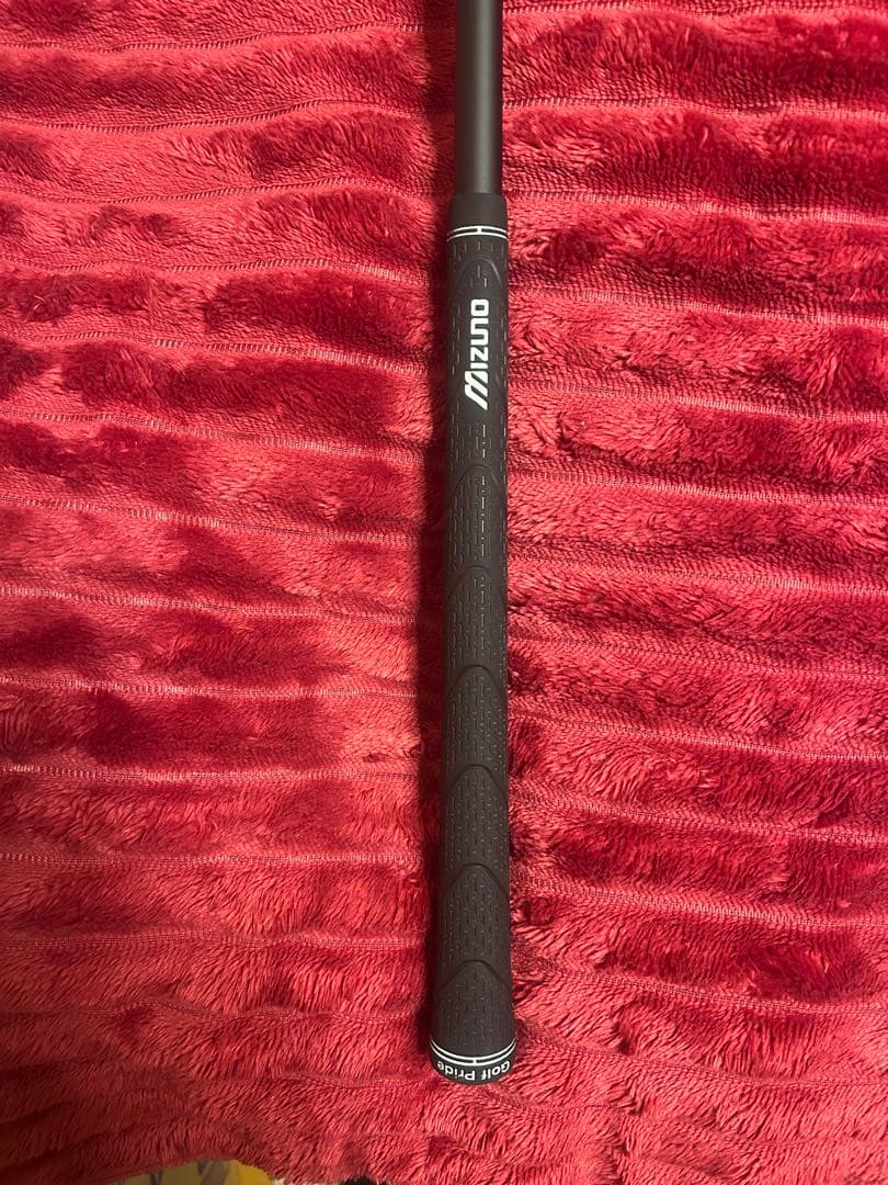 激レアスペック美品ミズノプロ 241 アイアン 5〜P TRAVIL115 X