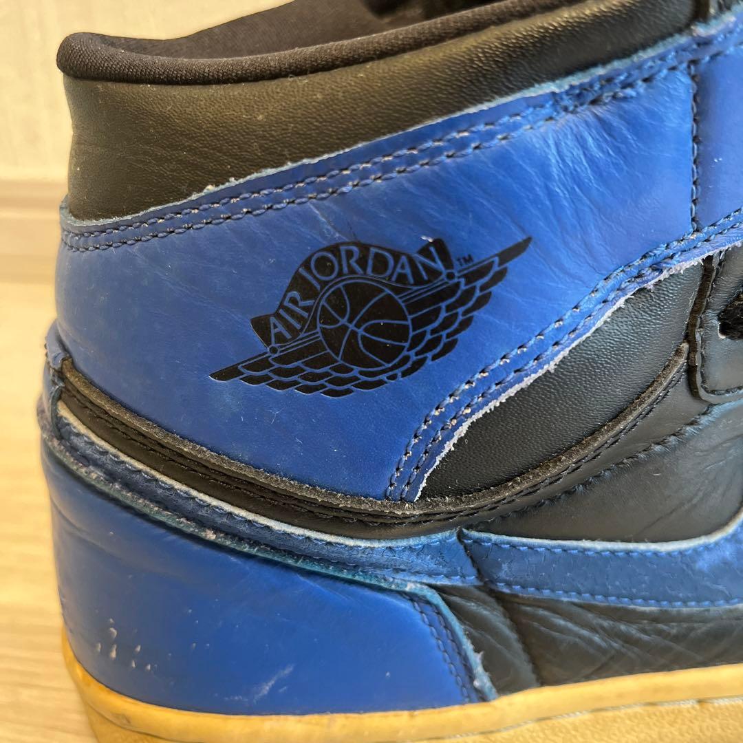 AIR JORDAN 1 RETRO HIGH 2001 エア ジョーダン 1