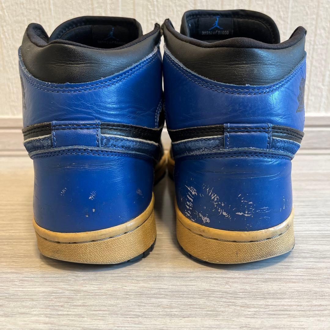 AIR JORDAN 1 RETRO HIGH 2001 エア ジョーダン 1