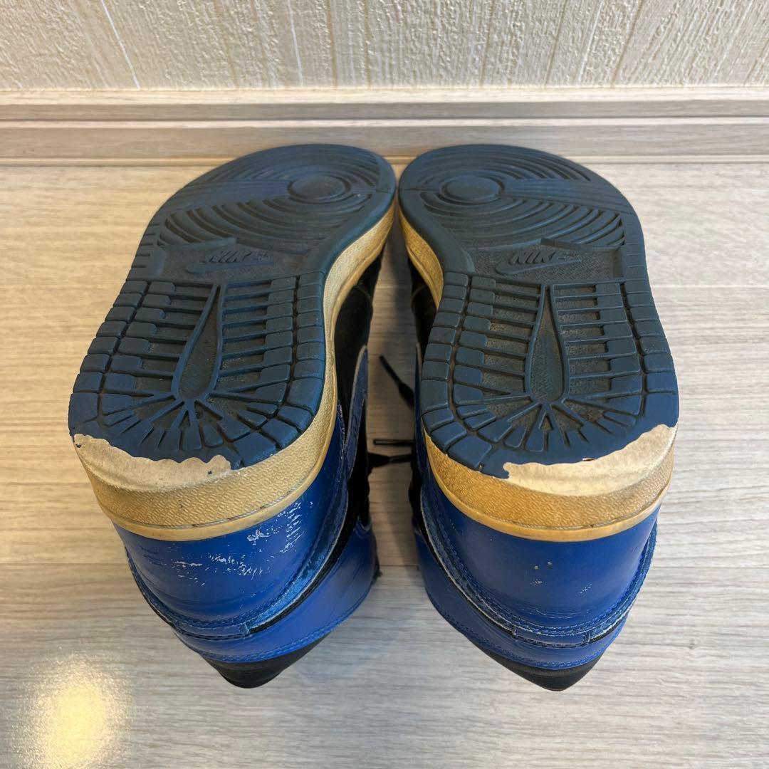 AIR JORDAN 1 RETRO HIGH 2001 エア ジョーダン 1