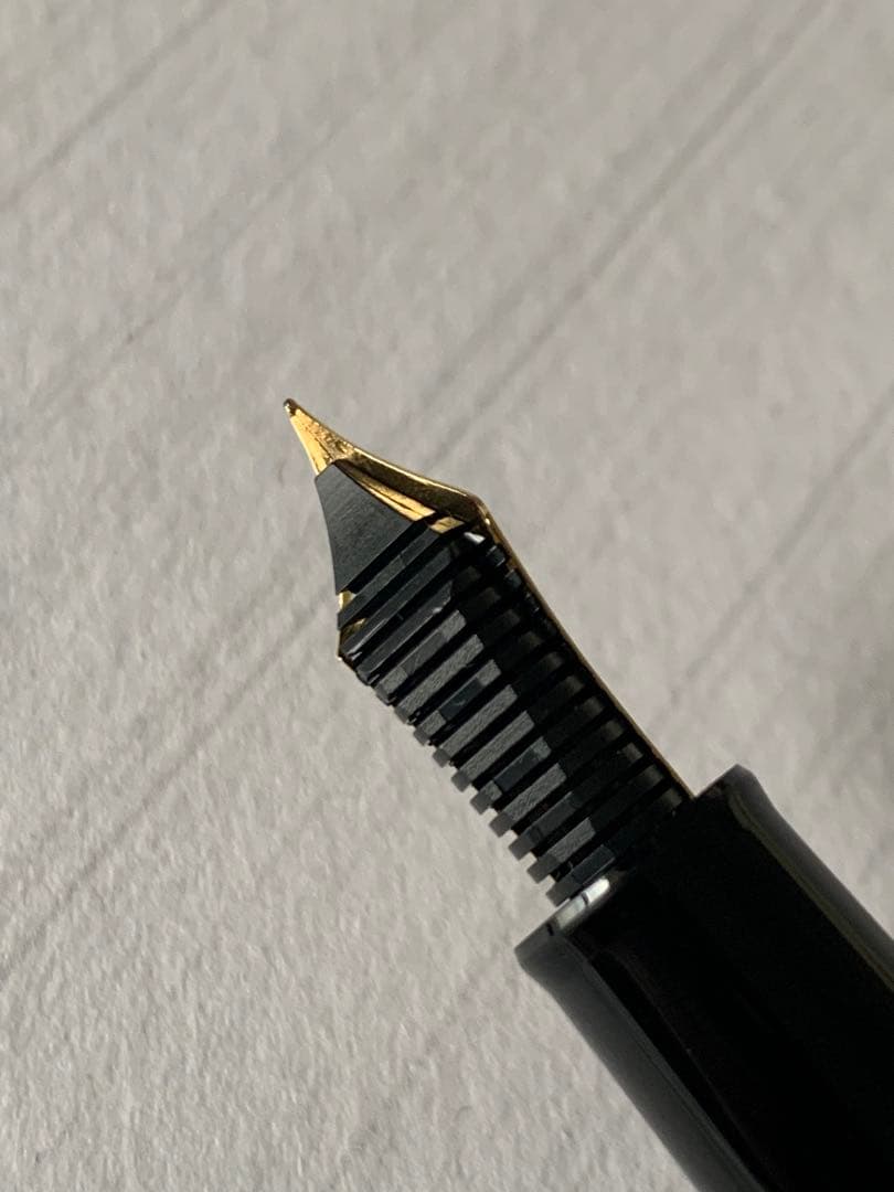 SAILOR セーラー 万年筆 21Kニブ H-F