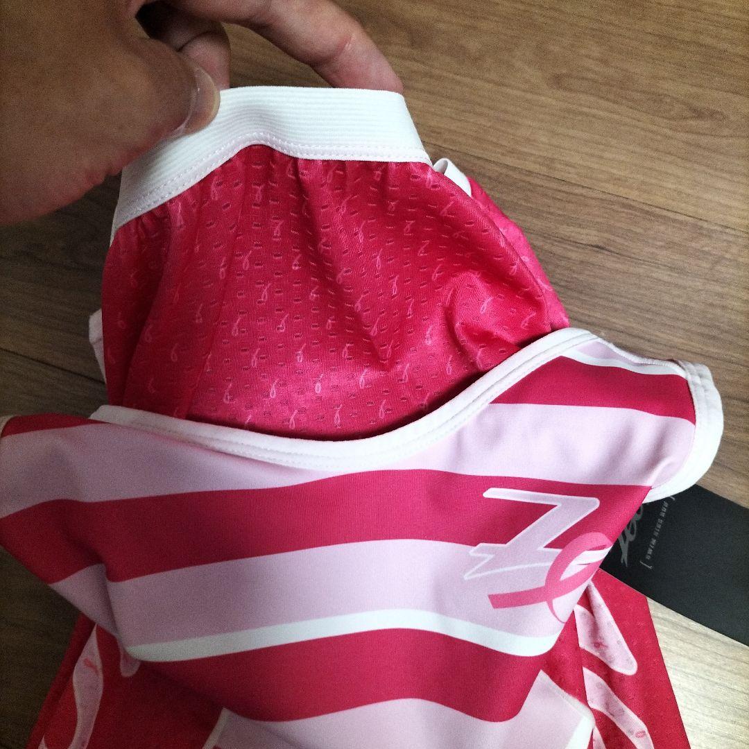 レア 新品 レディースS Zoot トライアスロン セパレート セットアップ