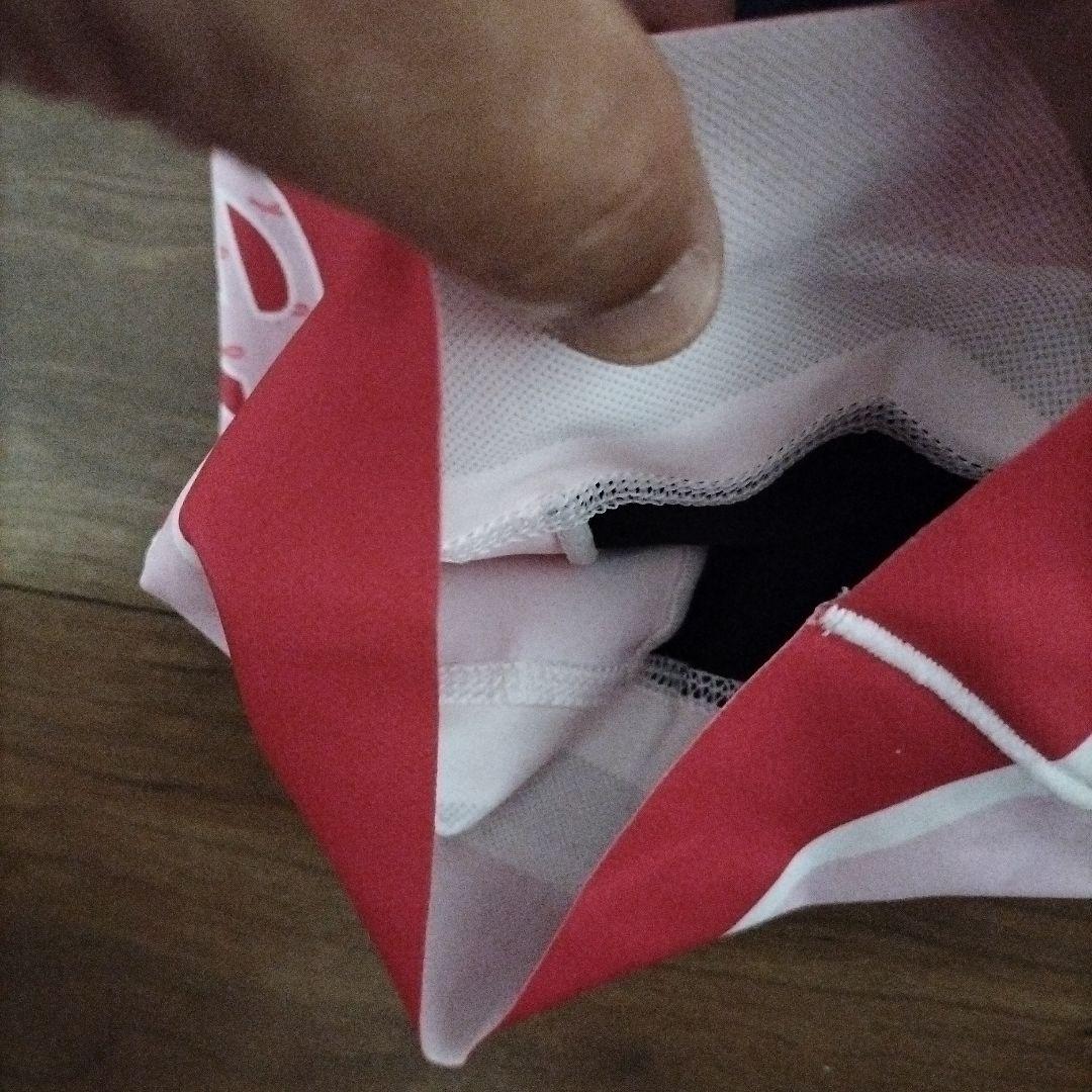 レア 新品 レディースS Zoot トライアスロン セパレート セットアップ