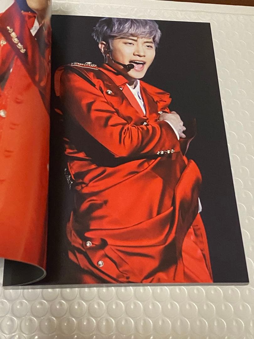 GENESIS OF 2PM\ARENA TOUR 2014 初回盤DVD