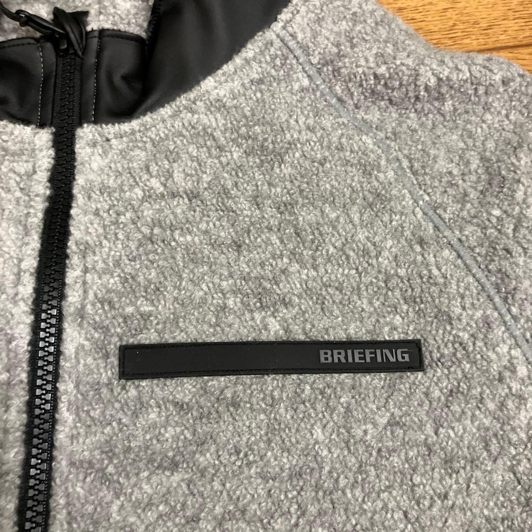 BRIEFING ゴルフジャケット
