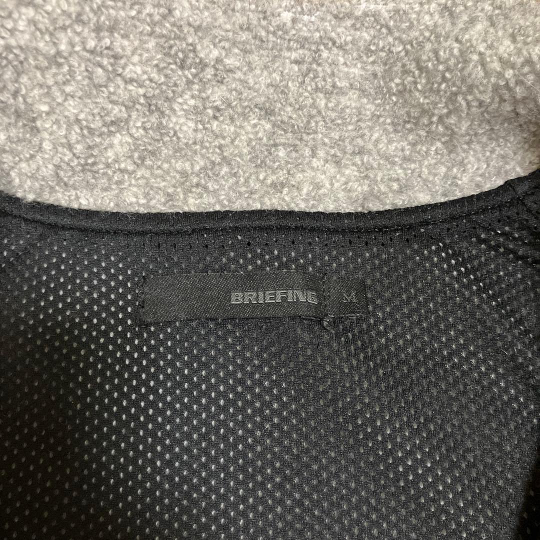 BRIEFING ゴルフジャケット