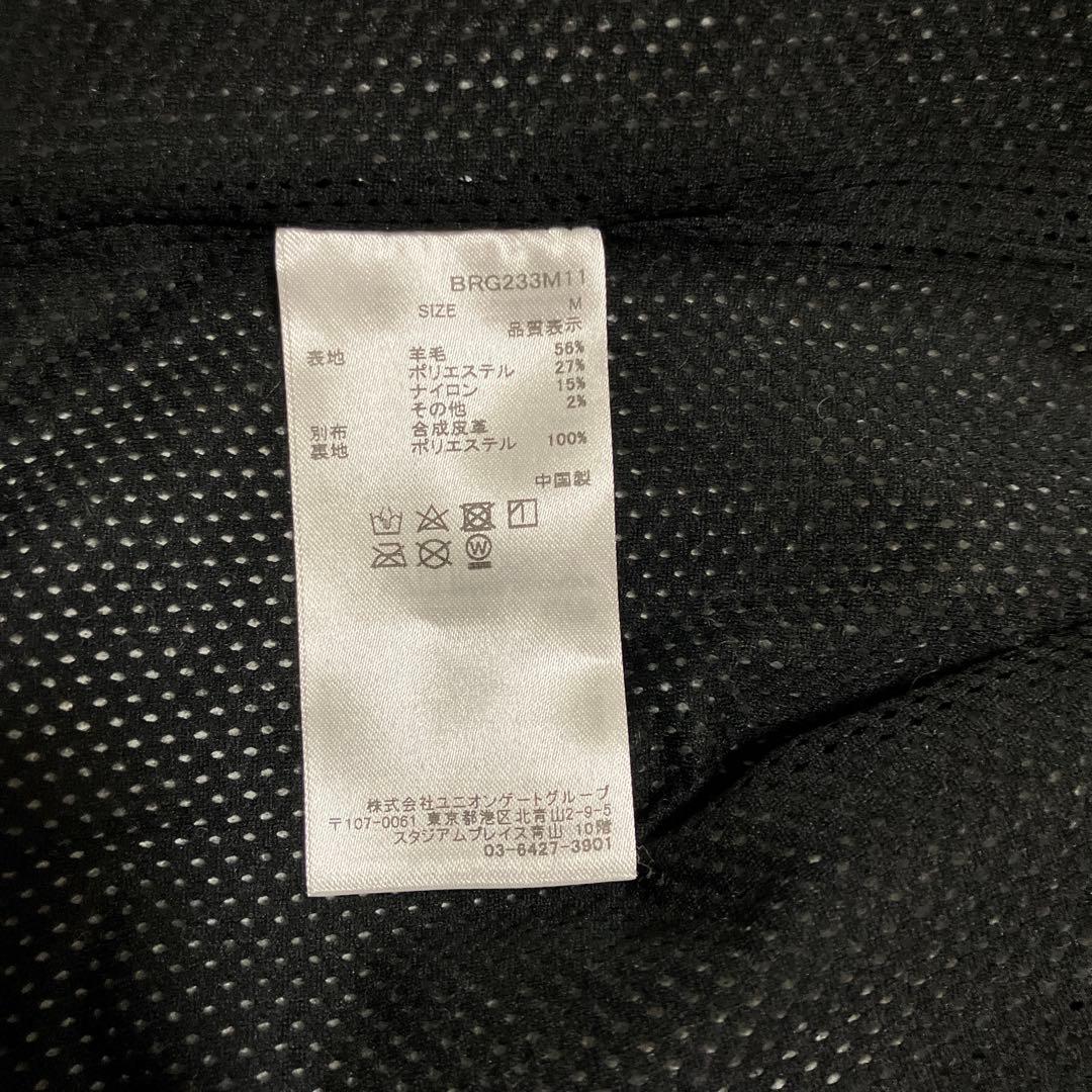 BRIEFING ゴルフジャケット