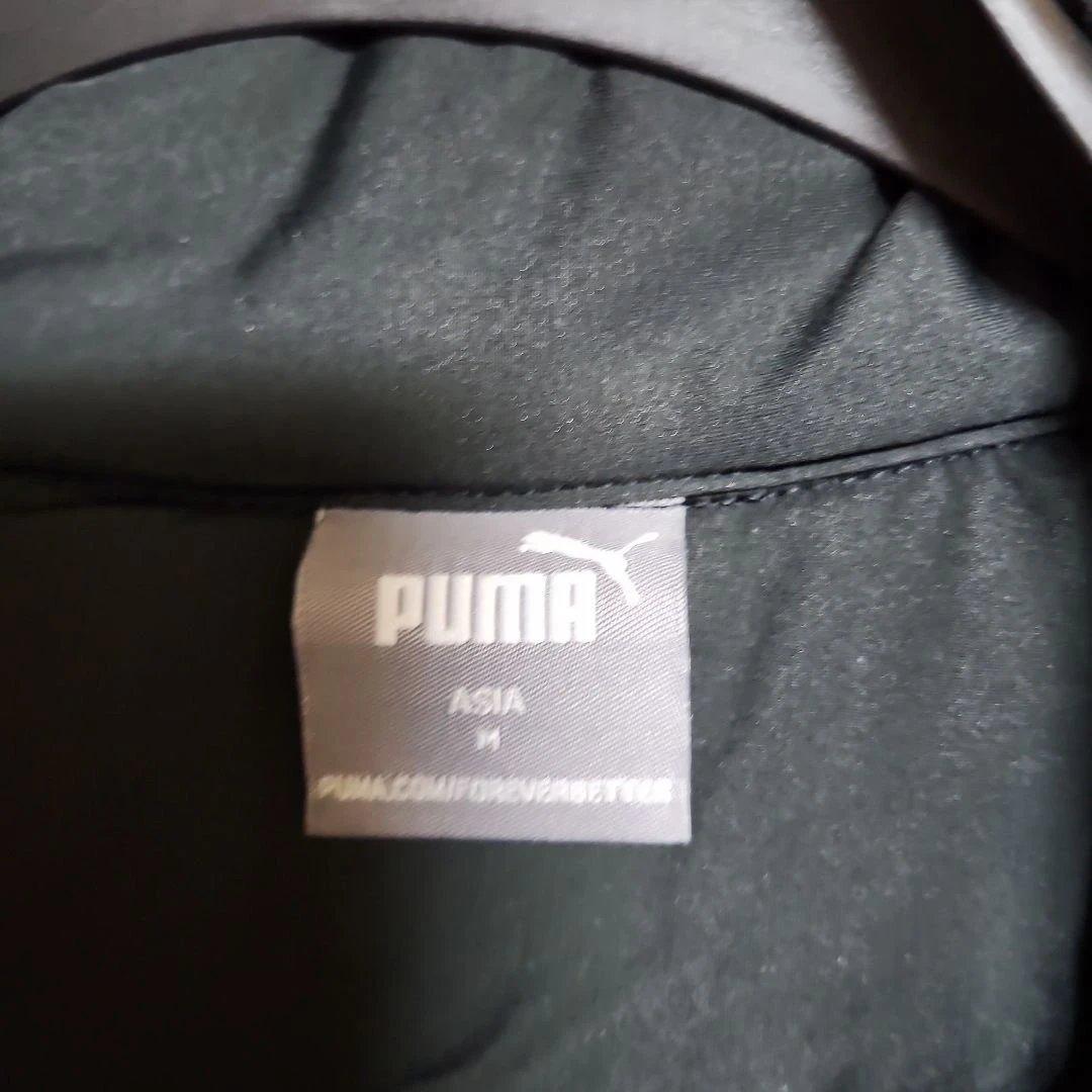 プーマ　ゴルフ　アウター　中綿