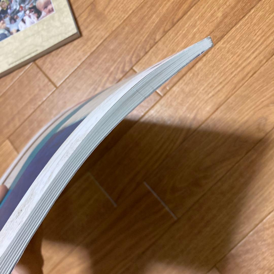 andymori「革命」