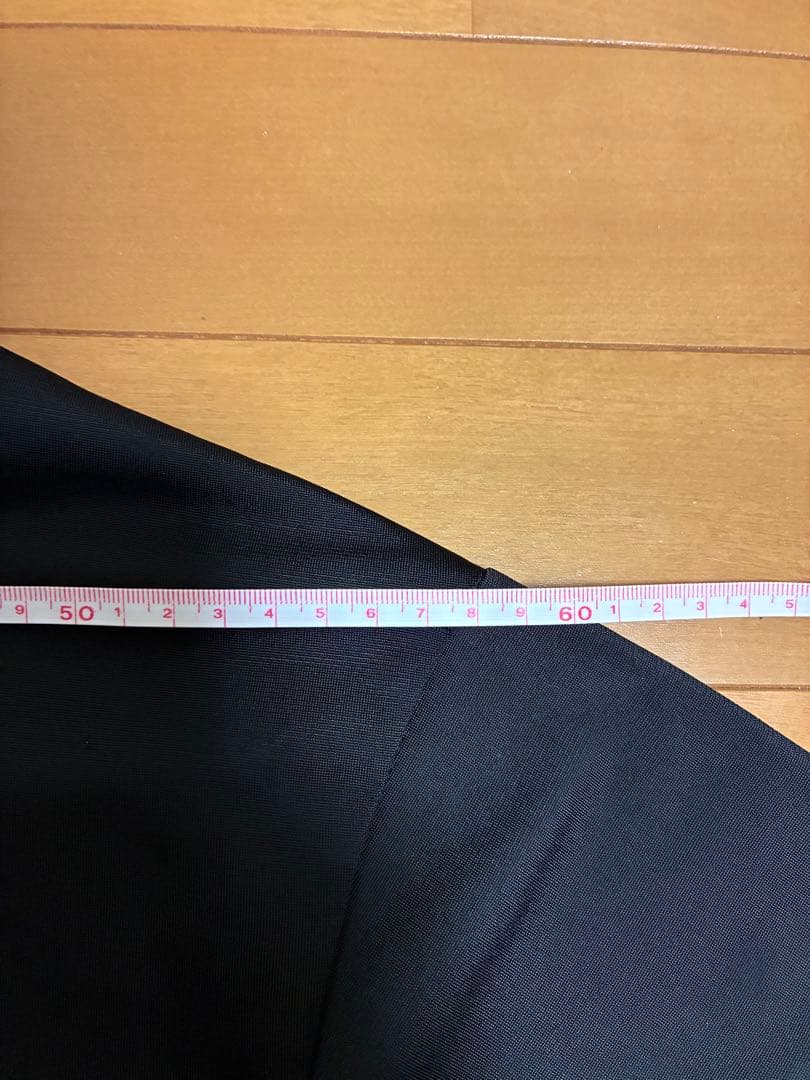 adidas アディダス　トラックジャケット ファイヤーバード　ブラック　2XL