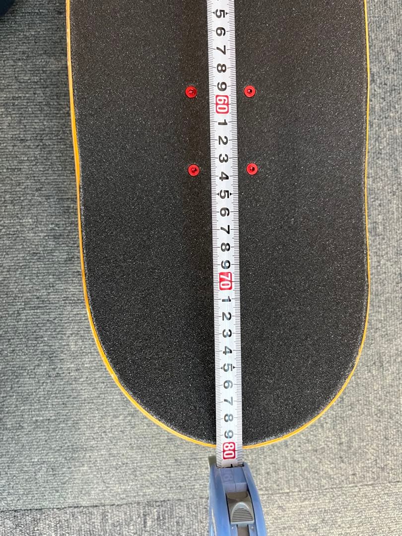 ZERO スケートボード 約80cm