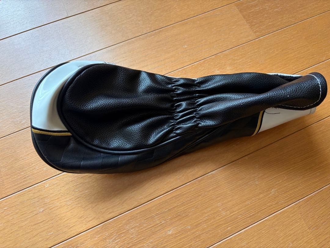 ステルス グローレ ドライバー 9.5度 【ヘッド単品・純正ヘッドカバー付き】