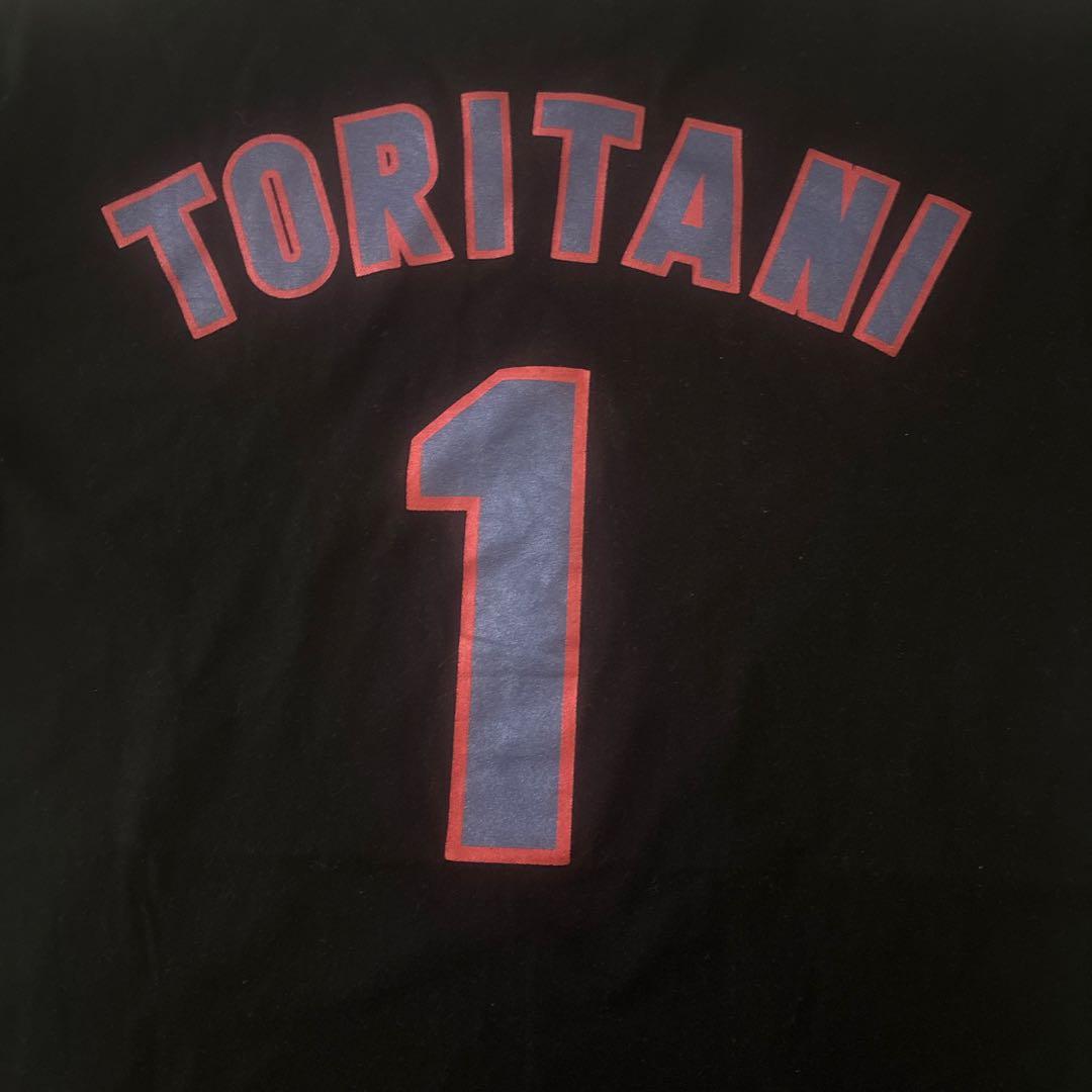 阪神タイガース　レプリカユニフォームＦ＆応援ＴシャツＬセット（共に未使用に近い）