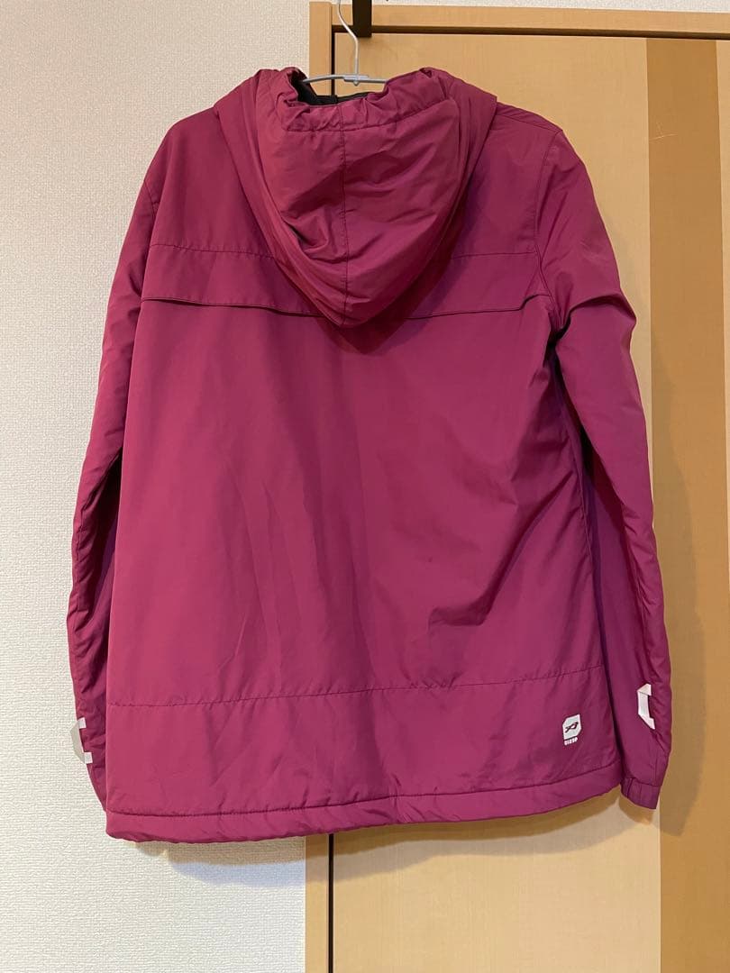 Orage ウエアー上下　取り外し可能インナーあり　レディースM(L)