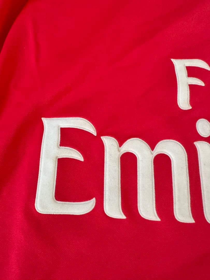 アーセナル　2005-2006 ホーム() 1st モデル　アンリ長袖