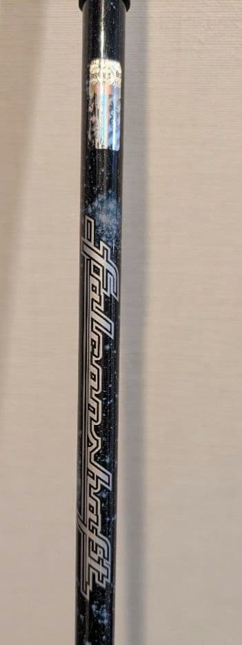 キャスコ　UFO 66 26度 by POWER TORNADO　Sシャフト