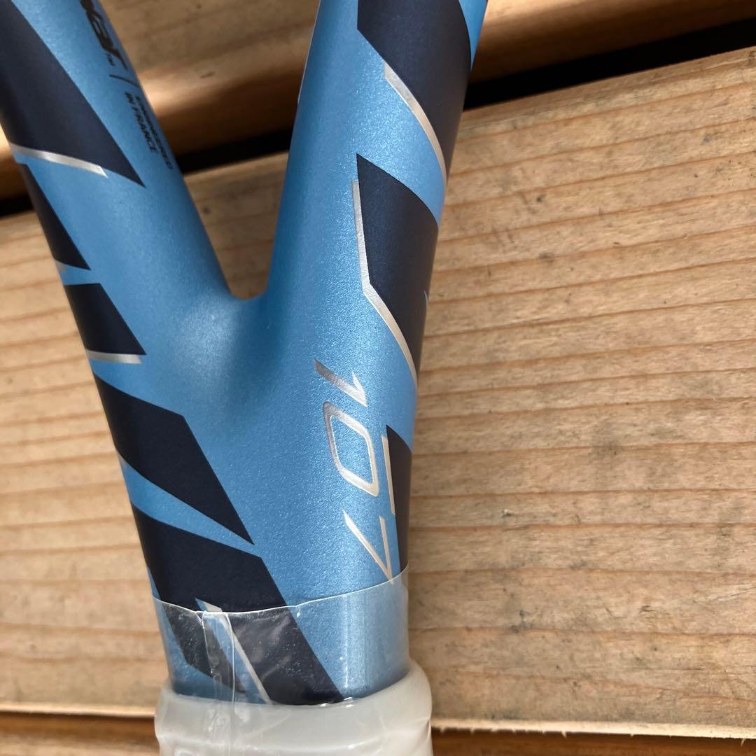 現行バボラピァドライブ107 G2