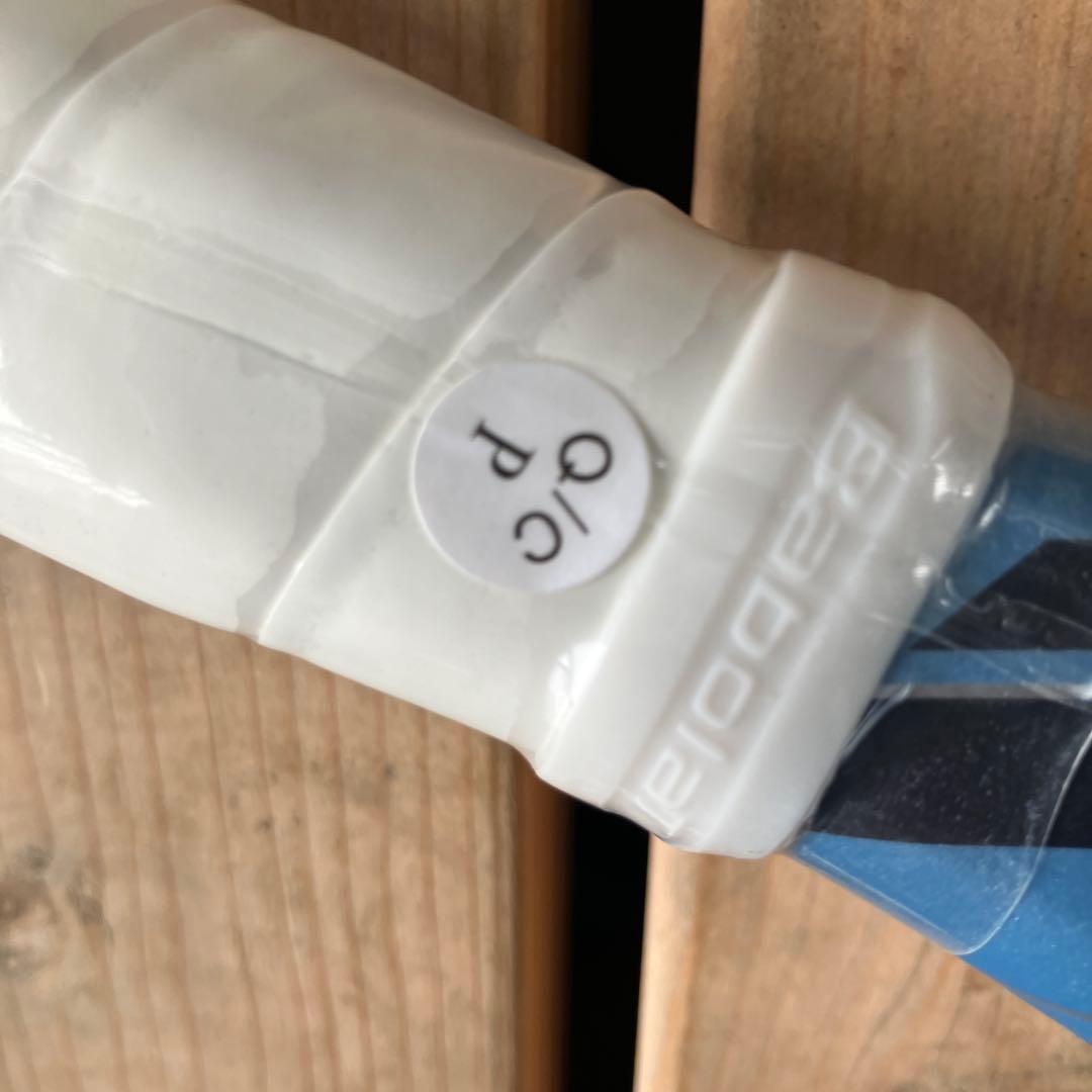 現行バボラピァドライブ107 G2