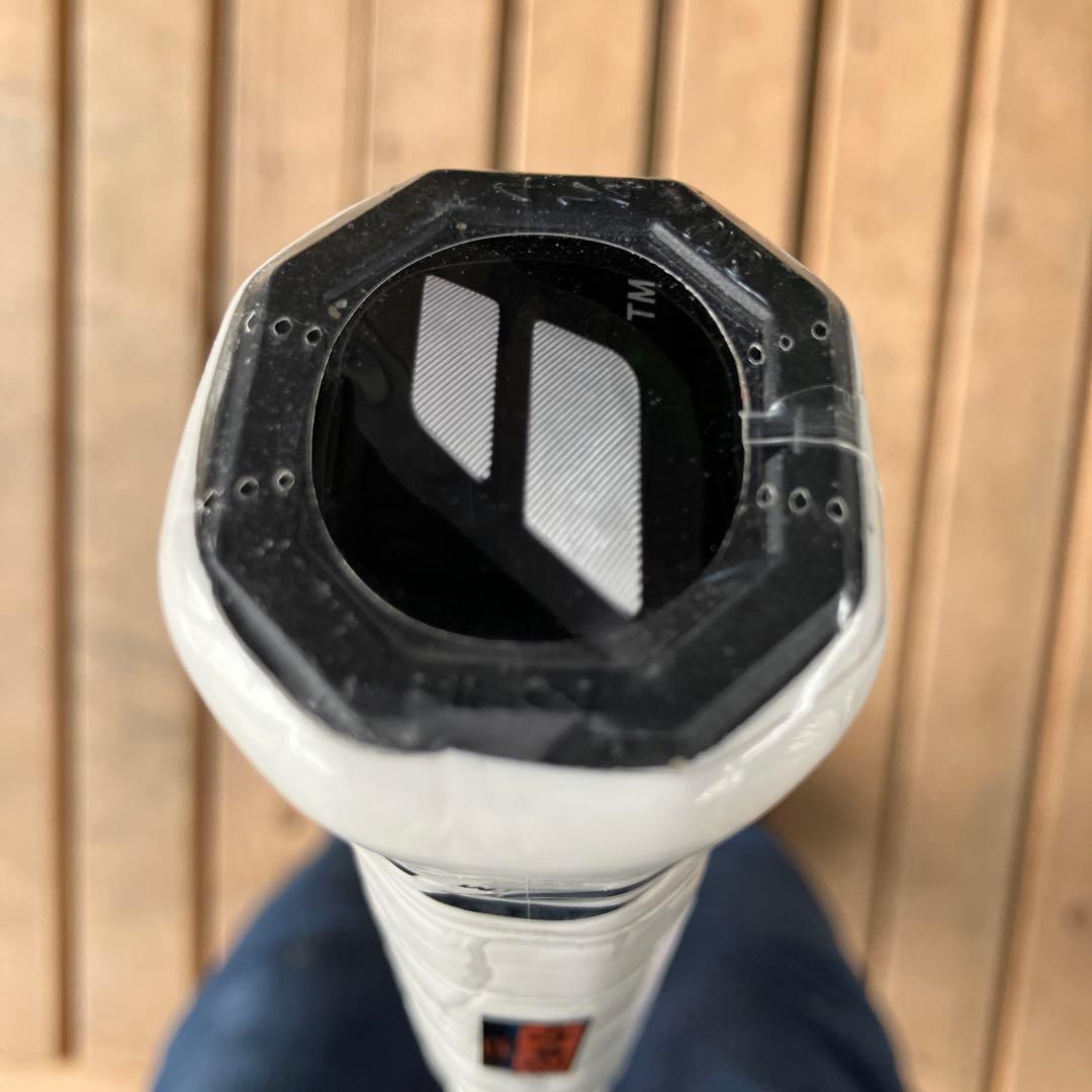 現行バボラピァドライブ107 G2