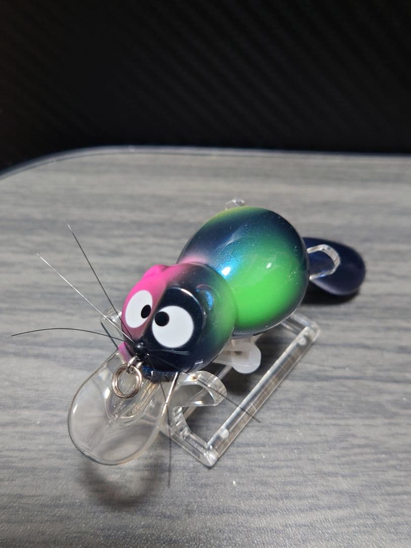 うさペン様　ZEAL アライくん 8点セット