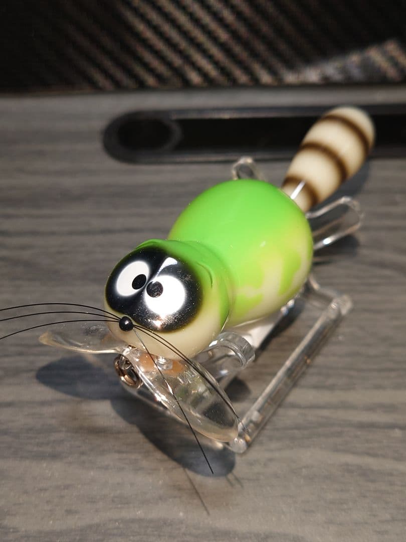 うさペン様　ZEAL アライくん 8点セット