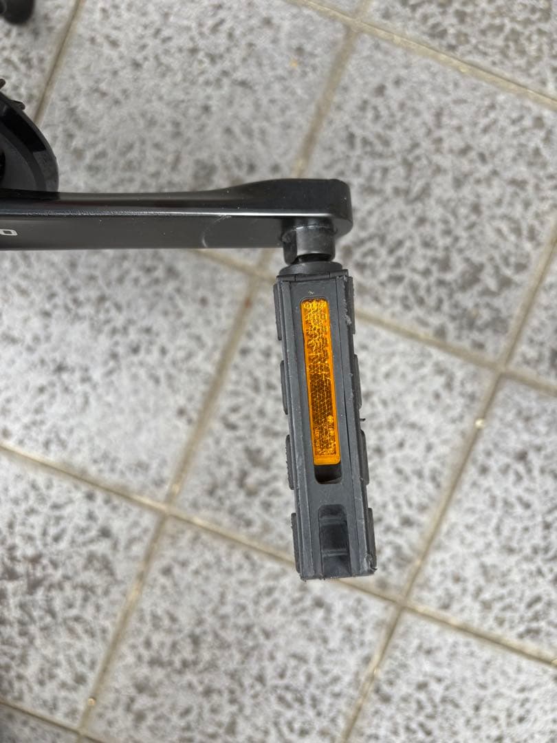 【17,000円相当の付属品付き】Bianchi C-SPORT 1 ホワイト