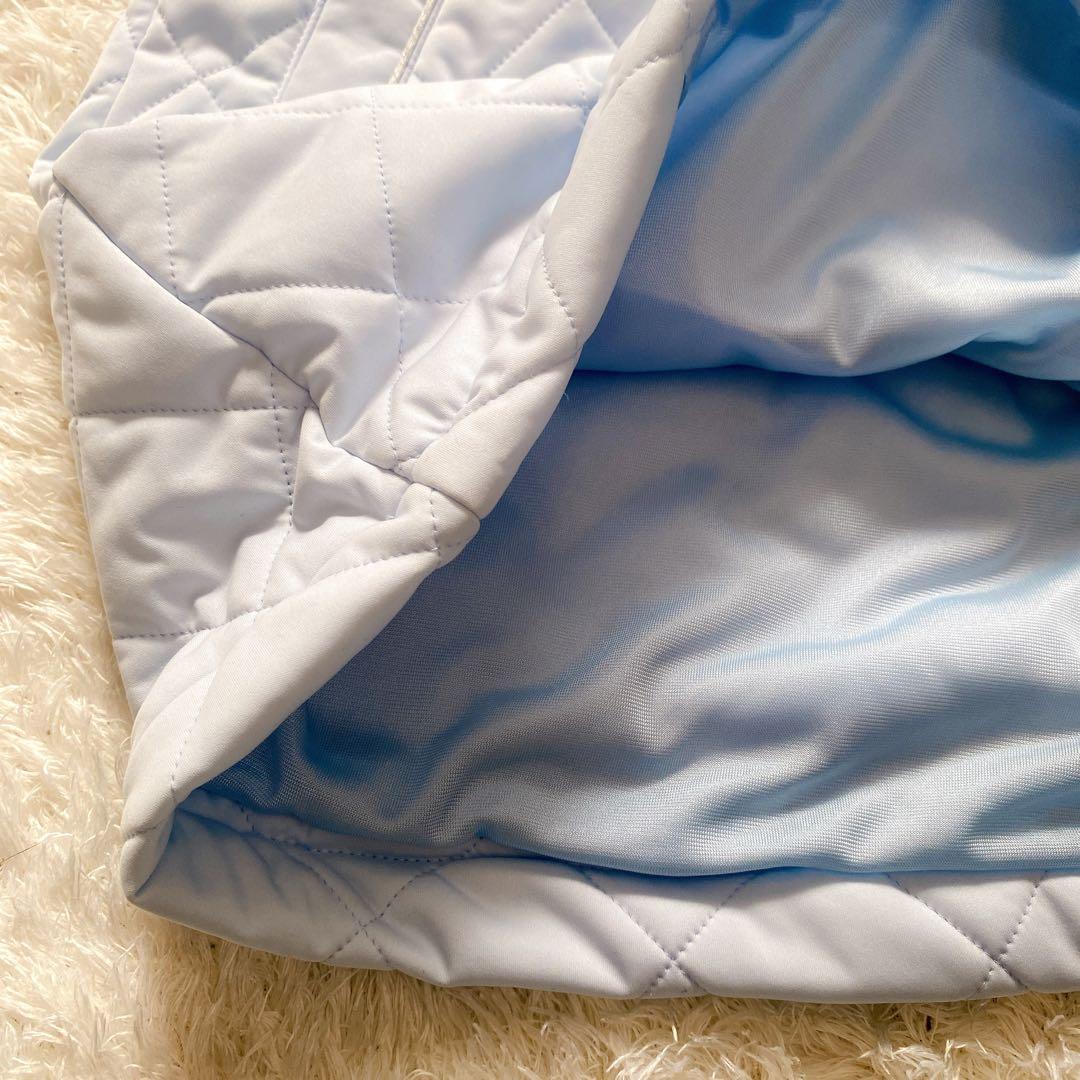 【美品】タグ付き キャロウェイCallaway ゴルフ　 中綿スカート SS