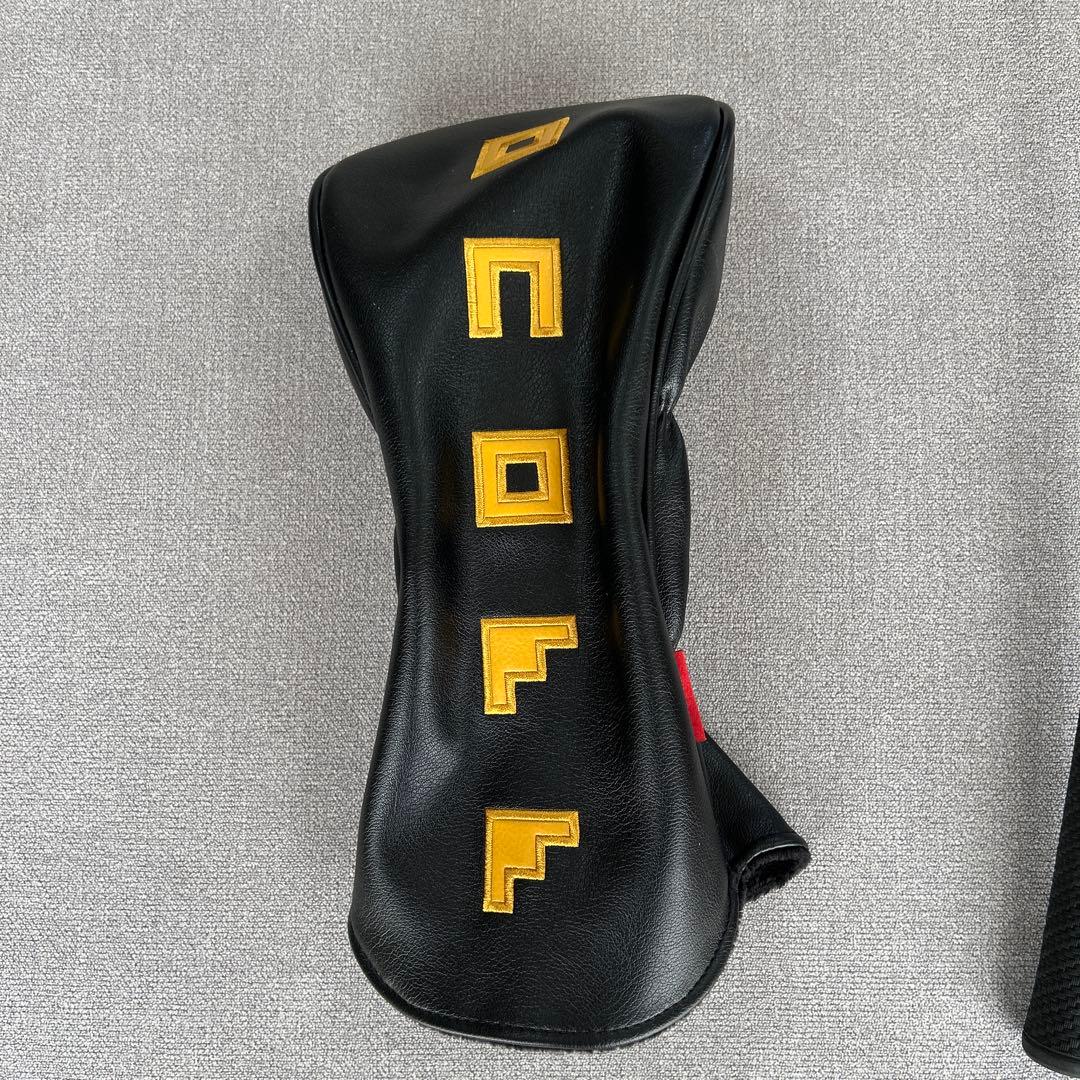 2026 ONOFF KURO D オノフ クロ ドライバー 10，5